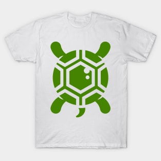 I'm pretending to be a Turtle T-Shirt